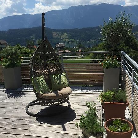 Appartment Buerger-Hinteregger سيبودن المظهر الخارجي الصورة