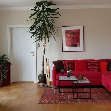 Appartment Buerger-Hinteregger سيبودن المظهر الخارجي الصورة