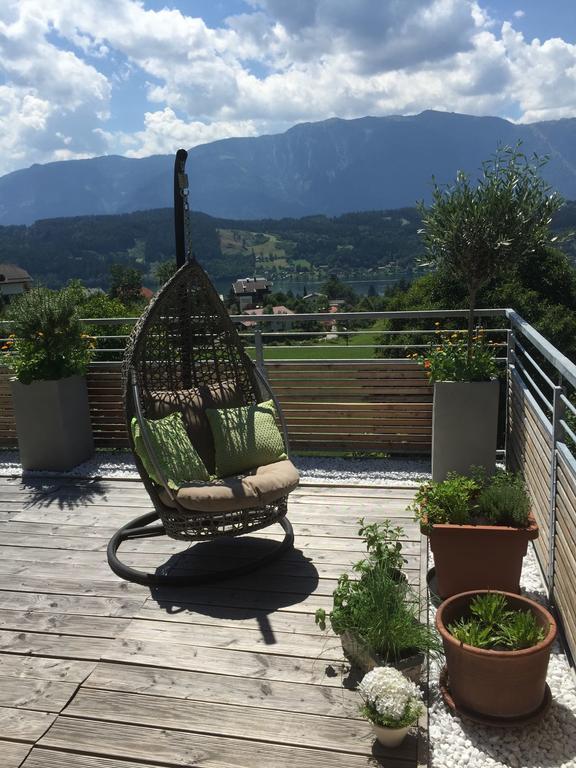 Appartment Buerger-Hinteregger سيبودن المظهر الخارجي الصورة