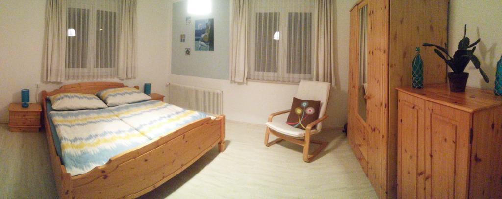 Appartment Buerger-Hinteregger سيبودن المظهر الخارجي الصورة