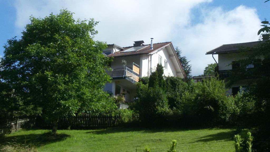 Appartment Buerger-Hinteregger سيبودن المظهر الخارجي الصورة