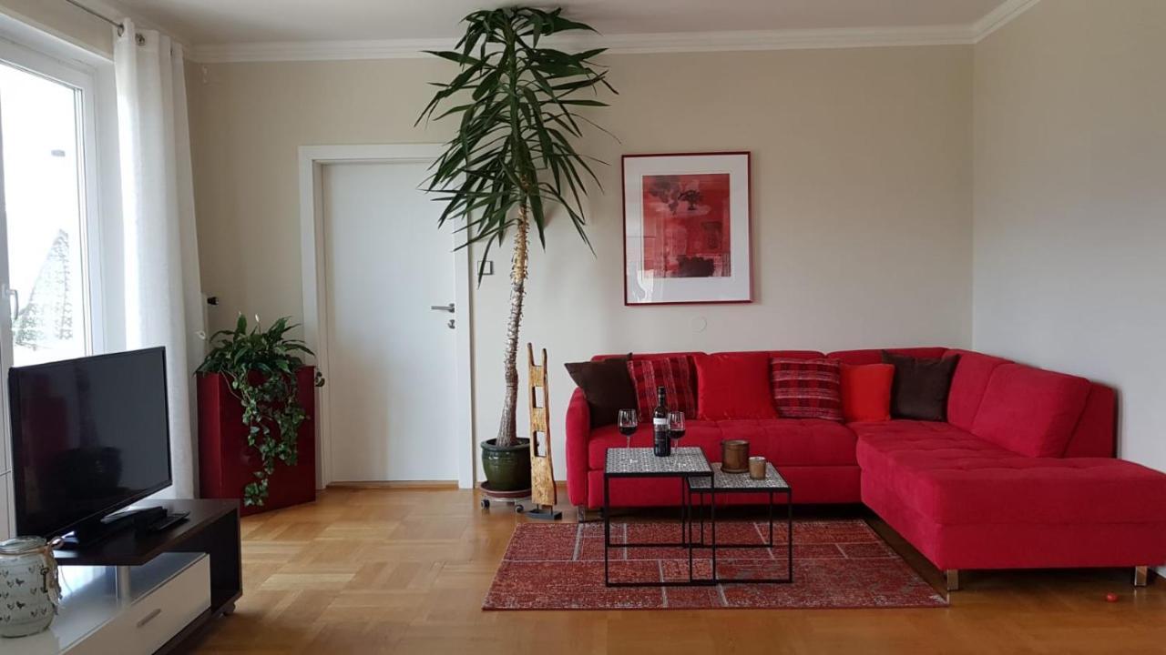 Appartment Buerger-Hinteregger سيبودن المظهر الخارجي الصورة