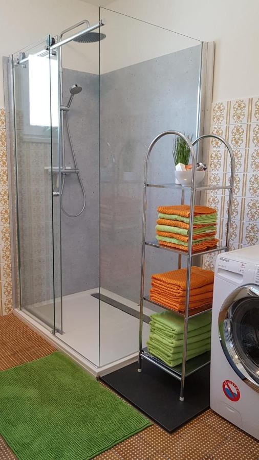 Appartment Buerger-Hinteregger سيبودن المظهر الخارجي الصورة